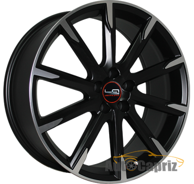 Диски Replica LegeArtis V516 MBF R20 W9.0 PCD5x108 ET38.0 DIA63.3  